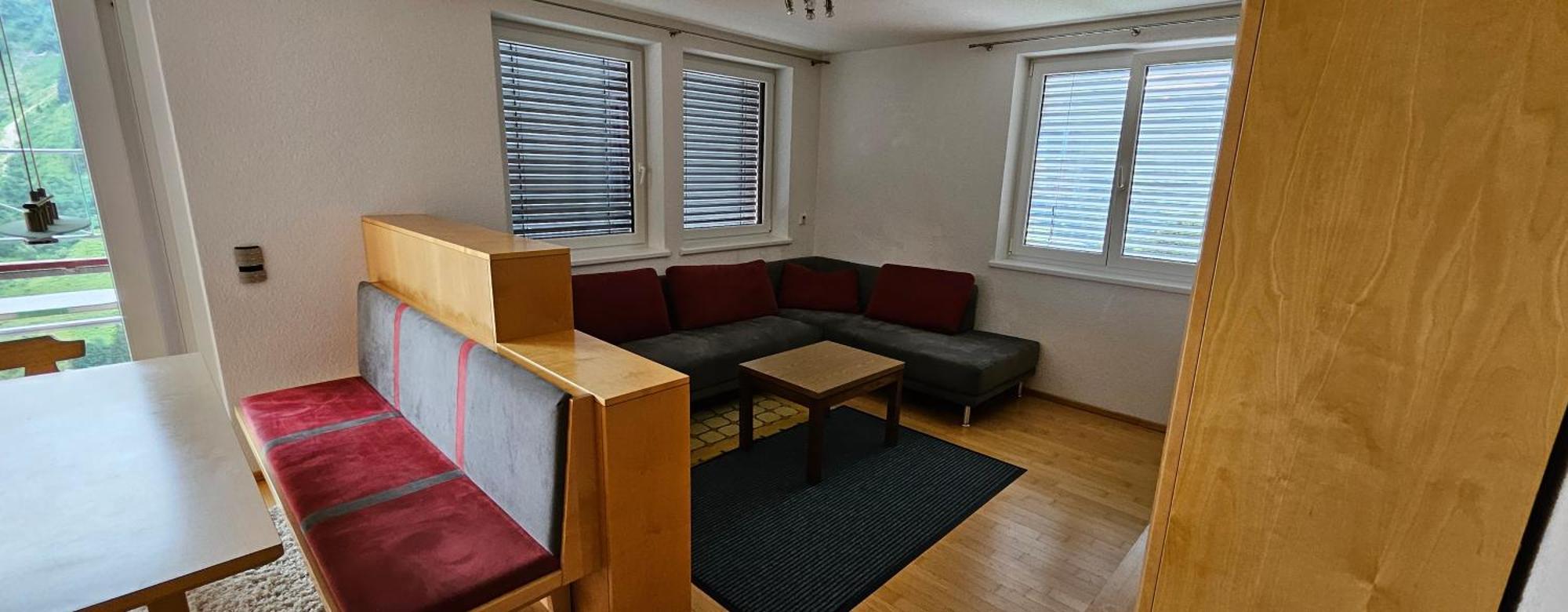 Damuelser Horn Room photo