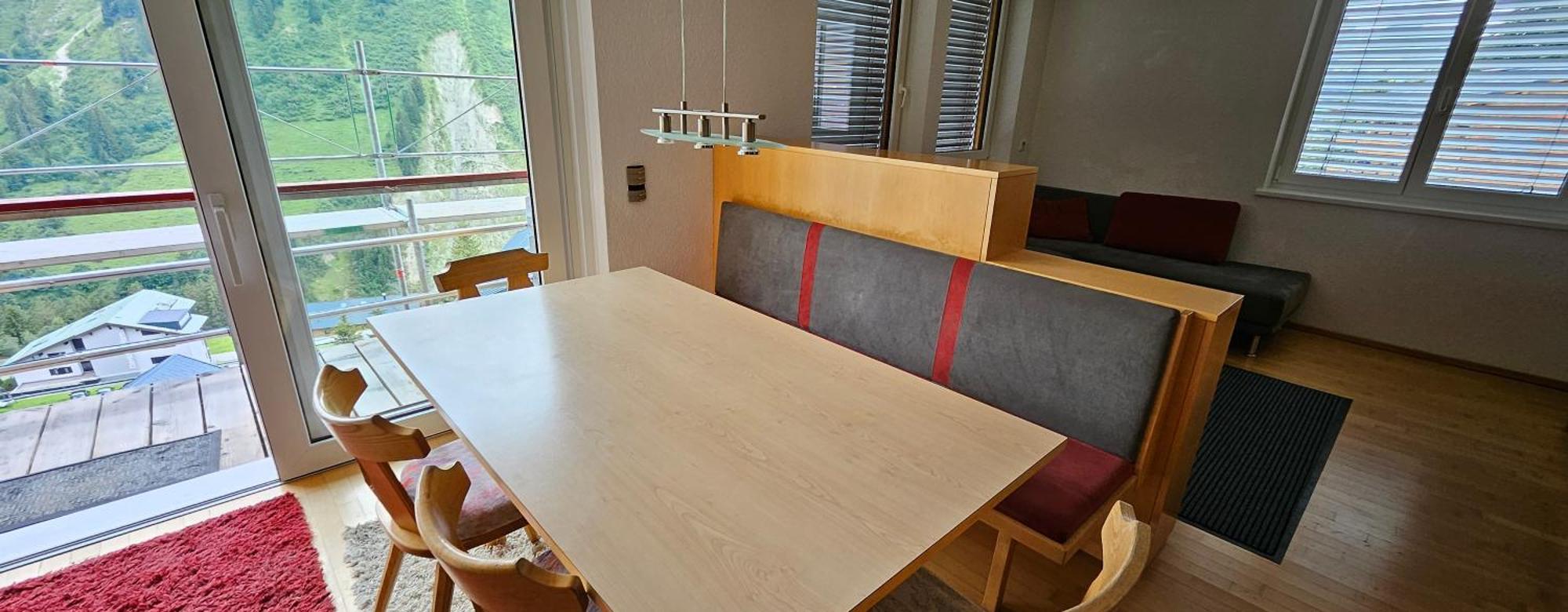 Damuelser Horn Room photo
