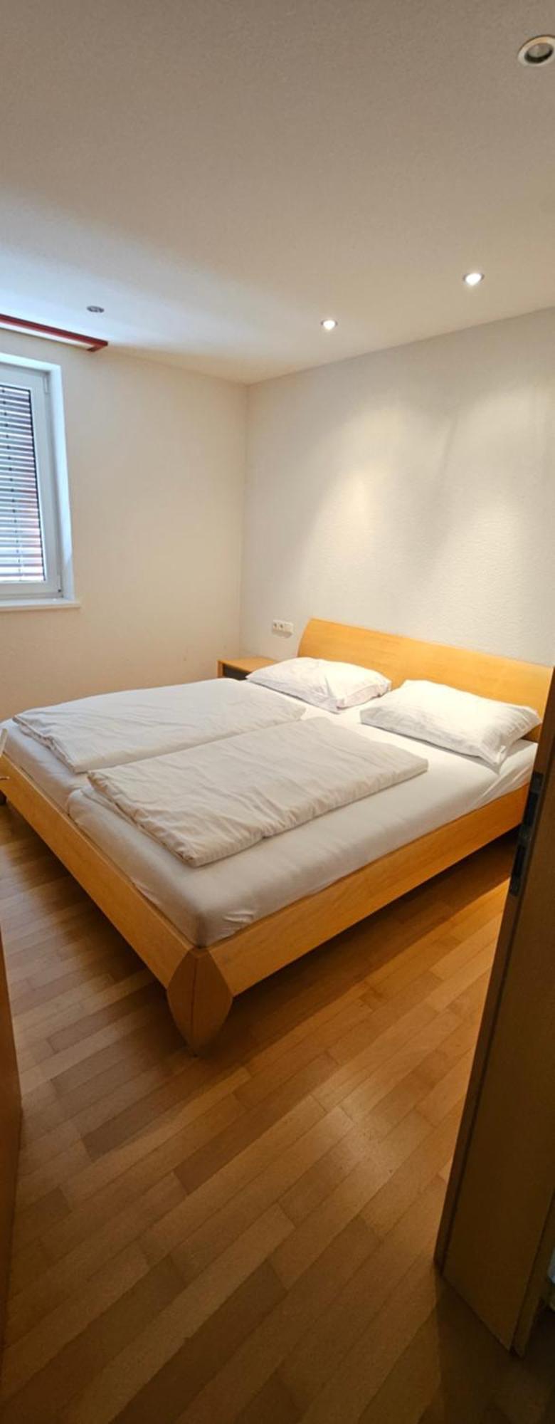 Damuelser Horn Room photo